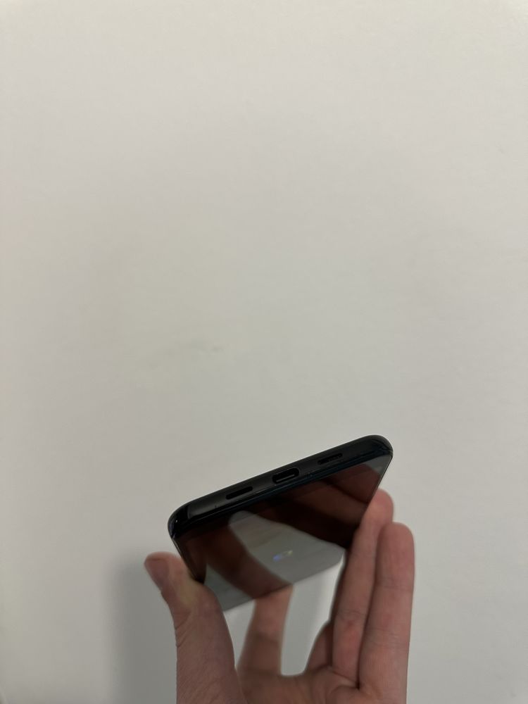 Google Pixel 3a XL Black 4/64gb Neverlock