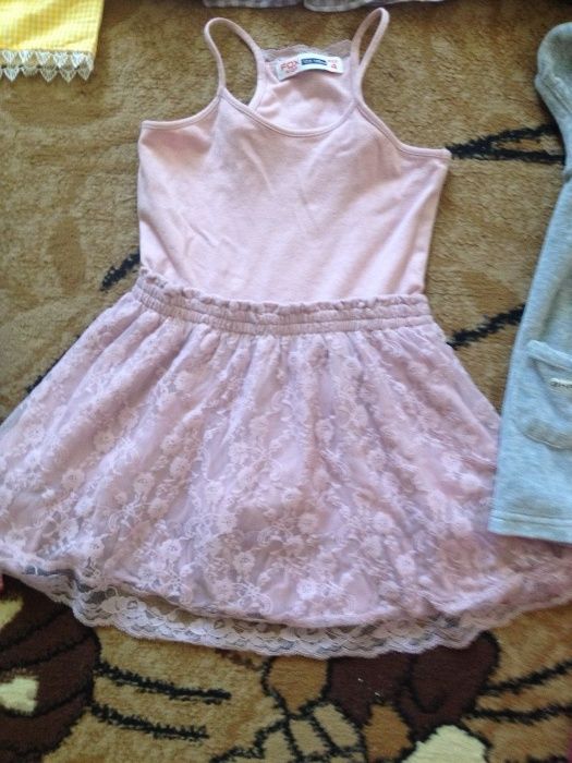 Платье, сарафан от 86 до 98см