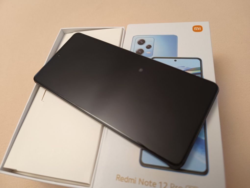 Xiaomi Redmi Note 12 Pro 5g 8/256gb