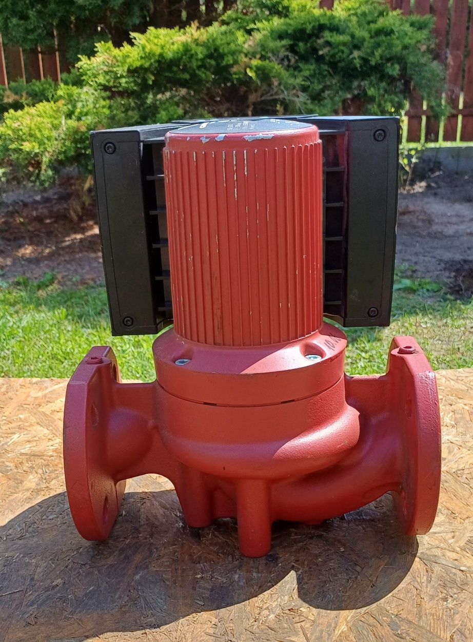 Pompa obiegowa Grundfos Magna 50-120 F