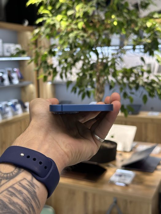 iPhone 13, 128gb, Blue, Обмін/Гарантія