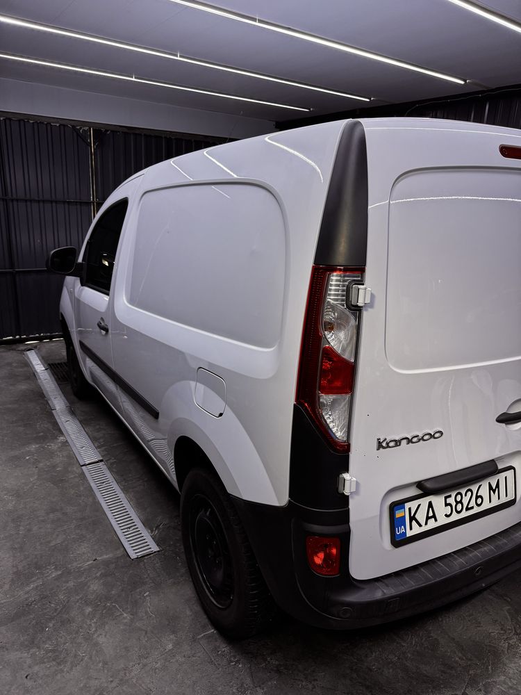 Renault kangoo. Стан нового. 2019 рік. 1 власник