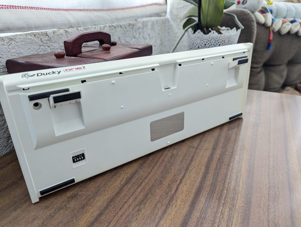 Ducky One 2 Tenkeyless