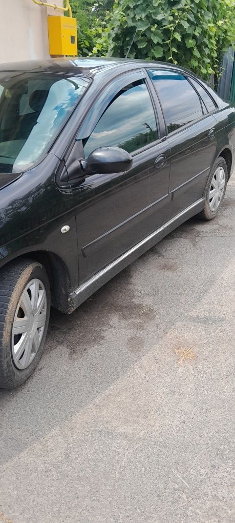 Продам сirtoën c5 2006 .