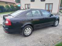 Skoda Octavia 1.9 td 09r