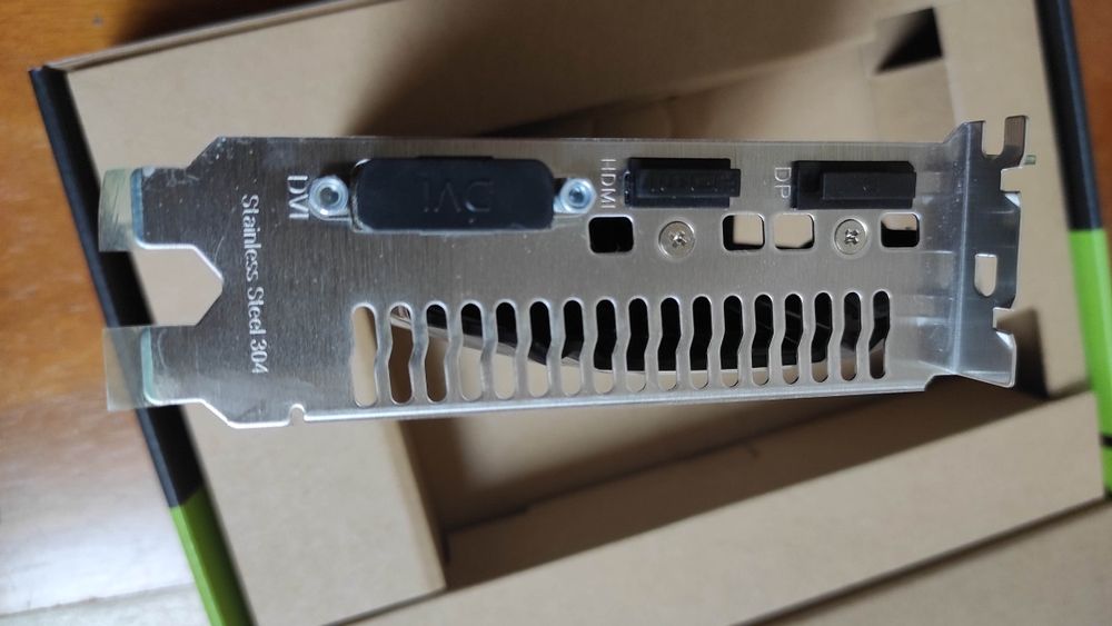 ASUS Phoenix 1660 super