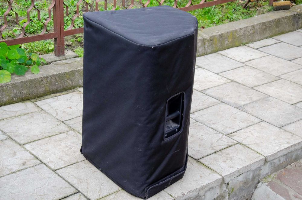 Колонка Proel Neos 15A made in Italy (500Watt RMS) одна штука