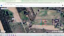 Działka budowlana  Gołaszewo 1000m2 warunki zabudowy