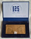 Medal "125 lat Banku Handlowego w Warszawie 1870 - 1995"
