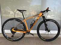Bicicleta Specialized 29 - 12v