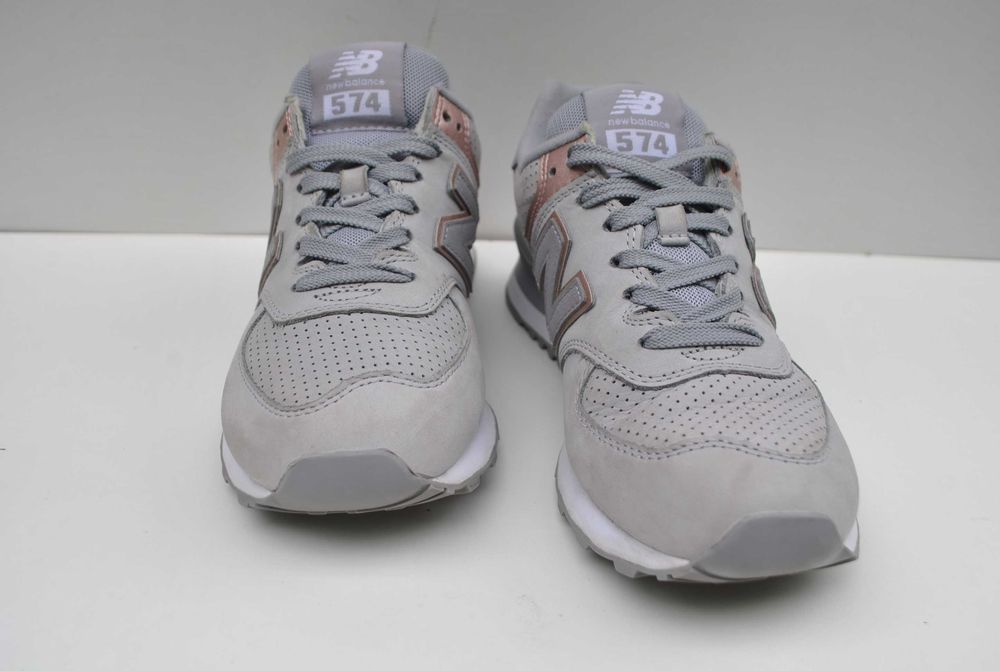 Sneakersy New Balance 574 WL574NBN