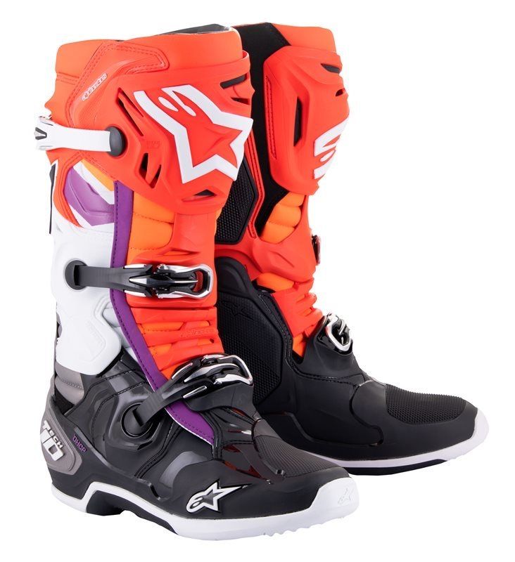 Buty Alpinestars Tech 10 BOT CROSS/ENDURO nowość