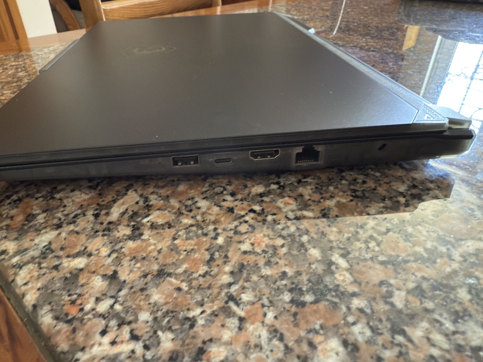 MSI Cyborg 15 A12VF | i5-12450H | RTX 4060 | 16GB RAM | 512GB SSD