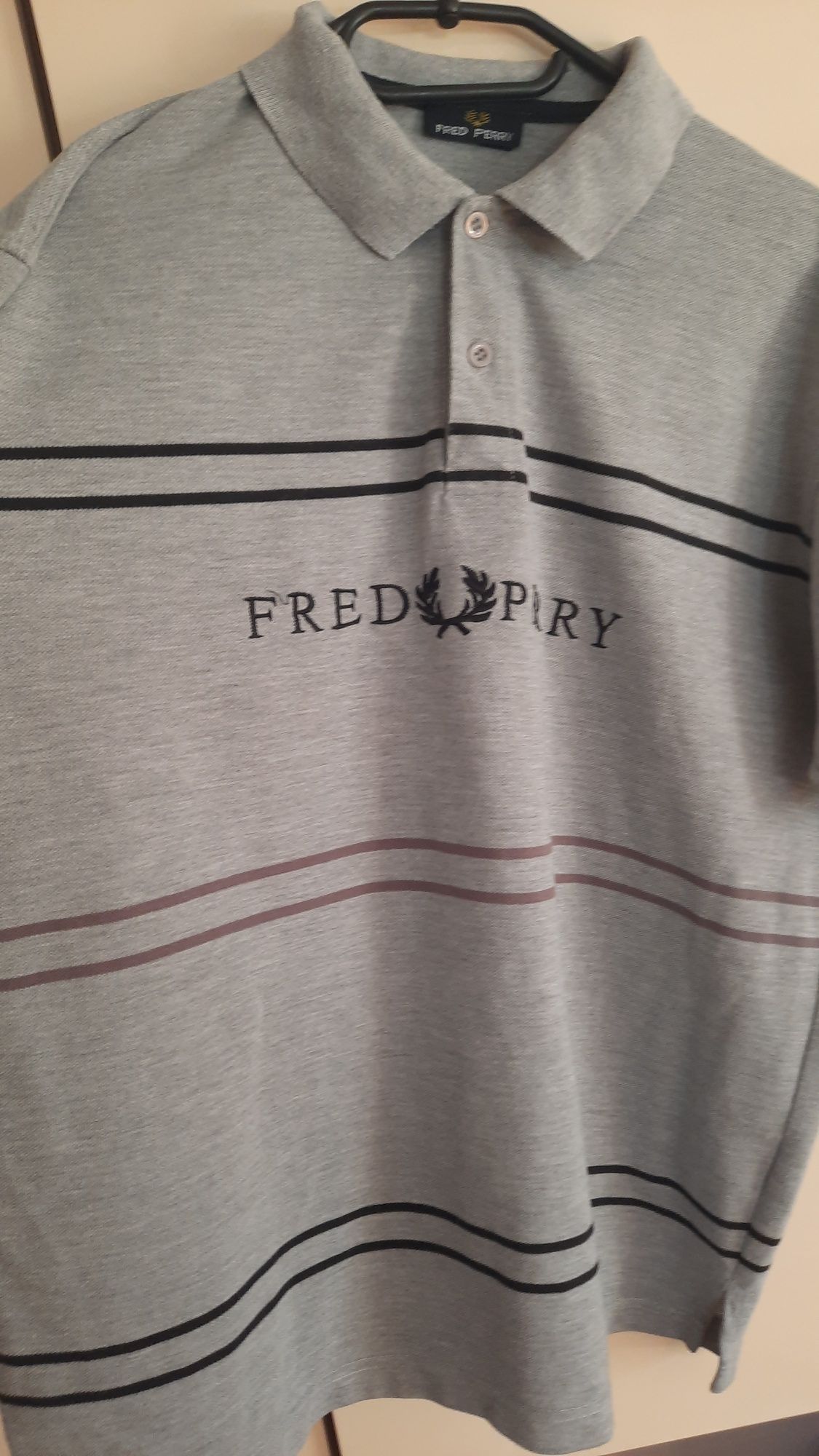 Koszulka polo Fred Perry rozm.L