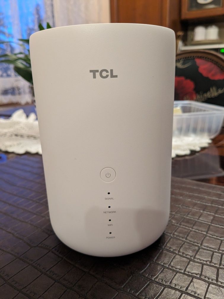 TCL Linkhub LTE Cat13