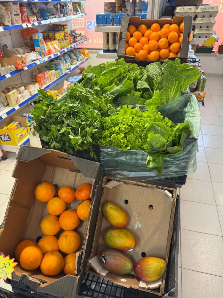 Trepasse mini mercado oportunidade!!!