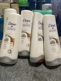 Кондиціонери,бальзами Dove,Pantene