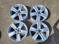 Felgi Alu AUDI A4 A5 A6 Q3 Q5 MERCEDES C, E-klasa 5x112 18 Cali 8J