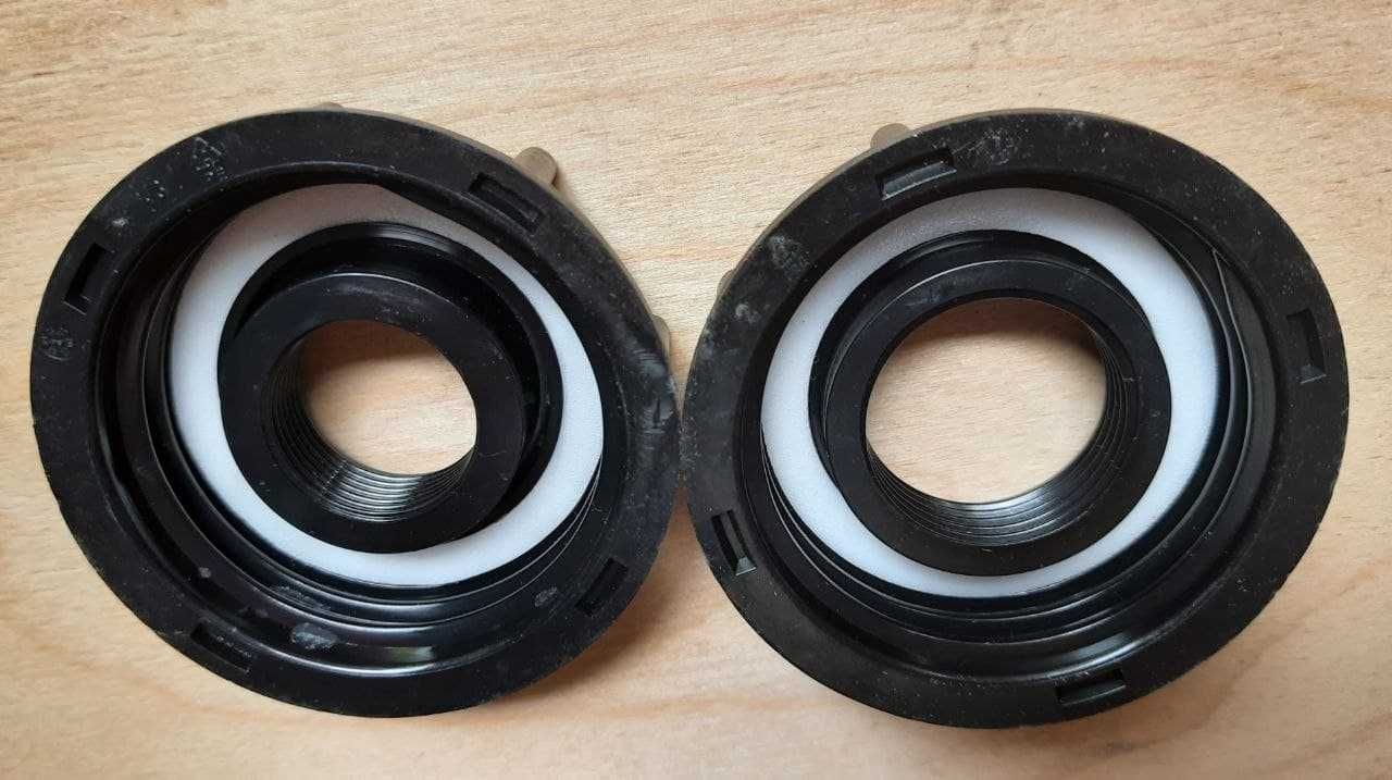 Переходник Кран для еврокуба DN 50 2" 1" 3/4" ( стык фитинг переход кр