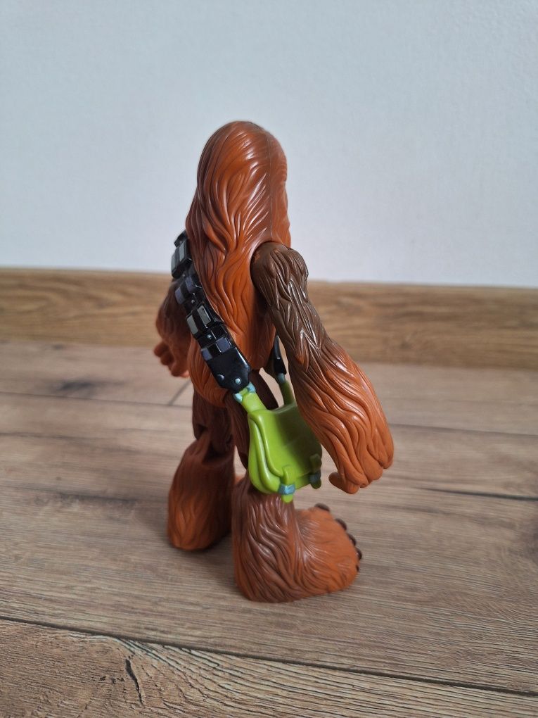 Czubaka Chewbacca Stars Wars