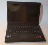 Laptop Lenovo Ideapad 100S (4gb ramu)