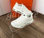 Damskie sneakersy Nike Air Max 97 wygodne modne obuwie 36-41