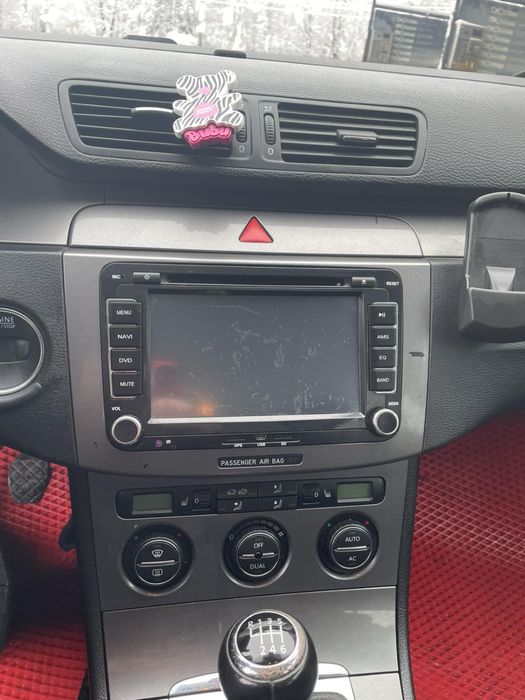 Продам        Хороший  пасат B 6