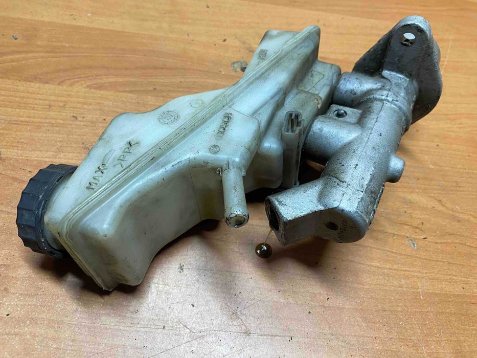 ГТЦ тойота авенсіс т25