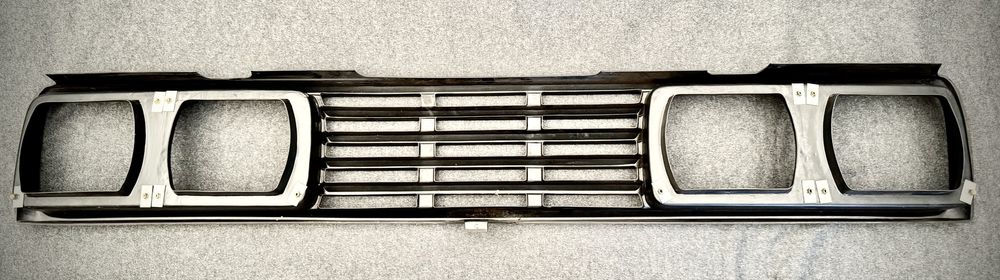 Nowy Front/grill/atrapa Vw golf mk2 Zender.- unikat’