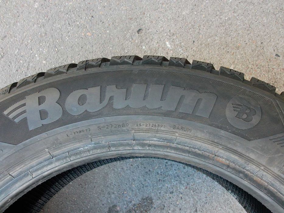 Barum Polaris 6 205/55/16 91H jak nowa z 2024r