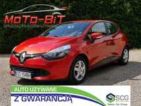 Renault Clio 1.2 Benzyna -75PS- Nawigacja - Alufelgi - Tempomat - 3m Gwar. SCG