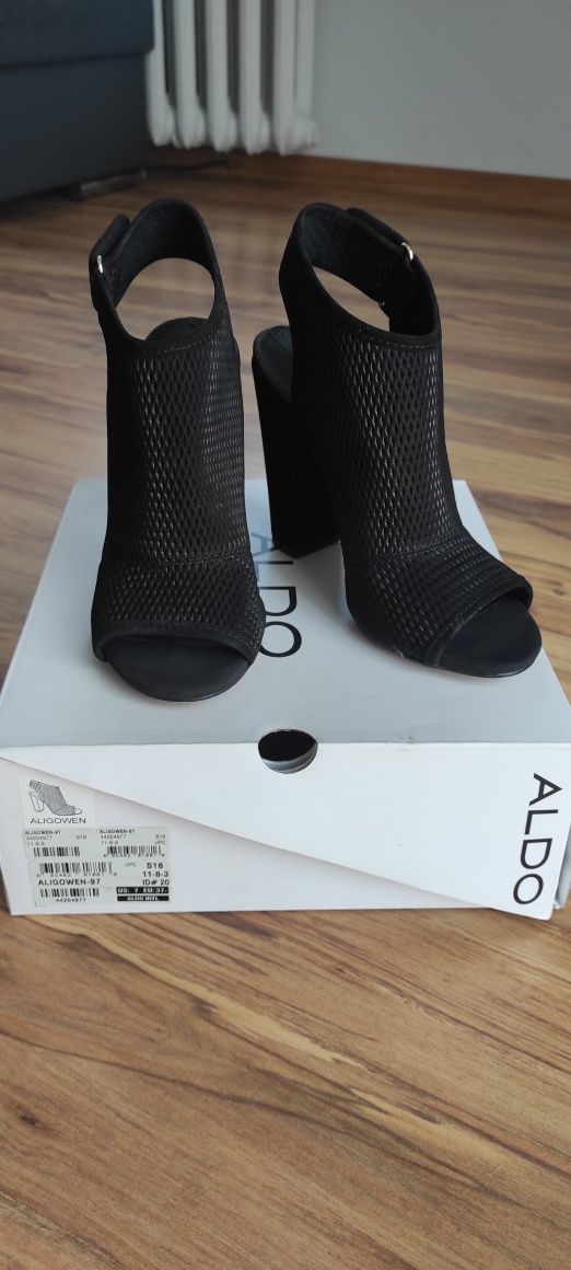 Buty Aldo roz. 37