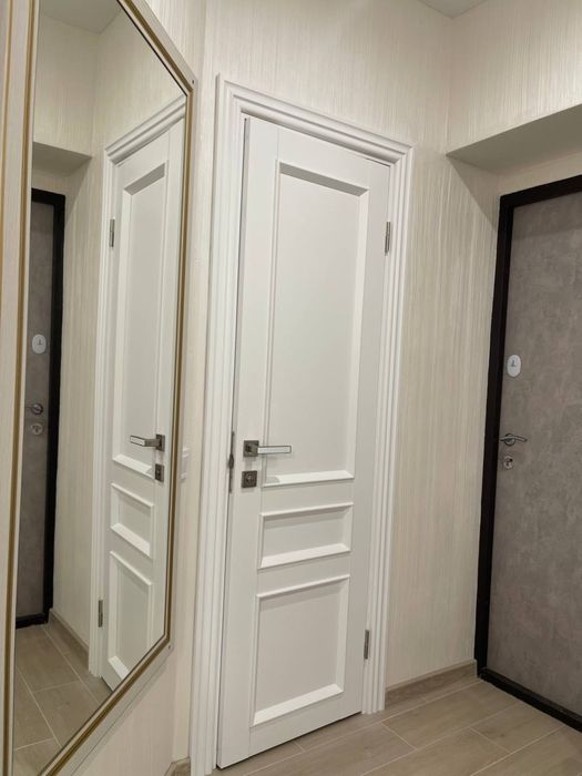 Здам 3к  квартиру в новобудові, перша здача.З власною  терасою