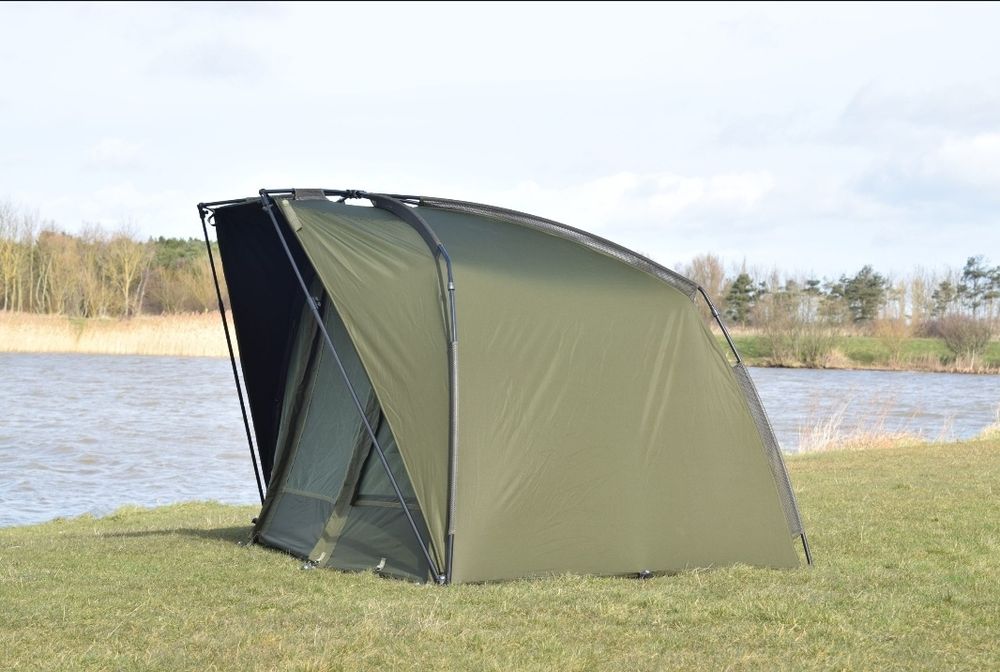 Sonik AXS bivy - komplet, nowy namiot karpiowy !