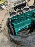 Продам двигатель с коробкой ваз 2108 инжекторный