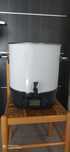 Garnek do wekowania KESSER K-EKA-P-LED