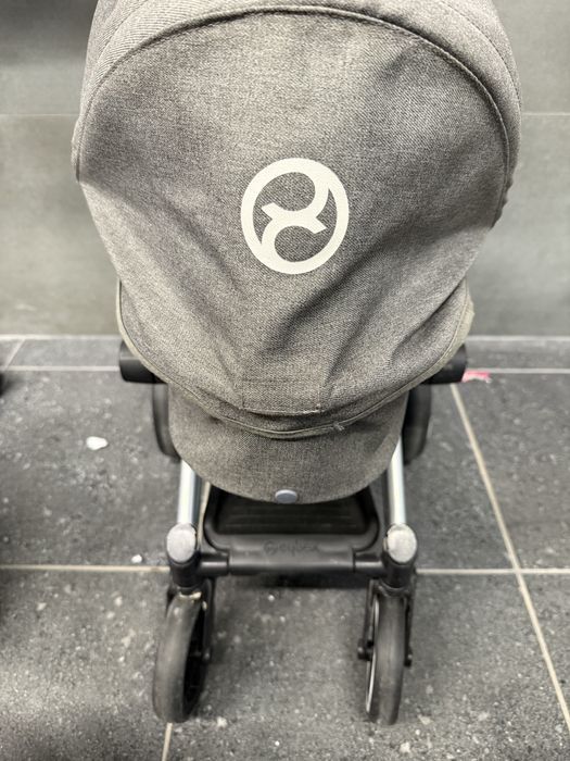 Wozek cybex dla lalek