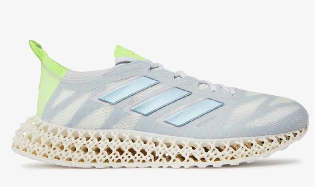 Buty Adidas 4DFWD 3 Running Rozmiar  41 1/3

Rozmiar 41 1/3