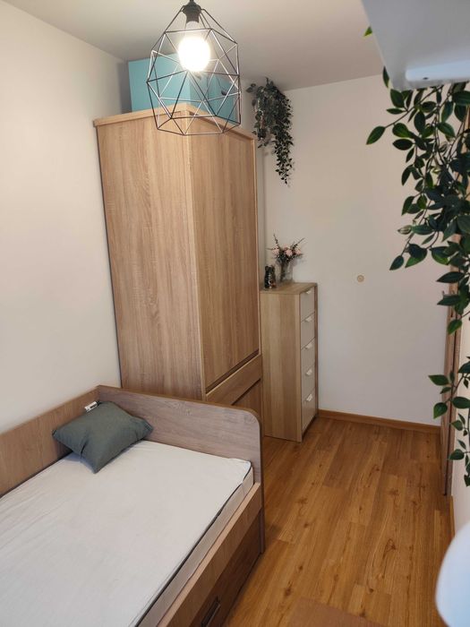 Pokój KRK Opolska Prądnik Biały UE PK AHG UPStudent Mieszkanie Wynajem