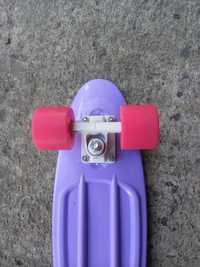 Скейт PENNY BOARD роликові дошка