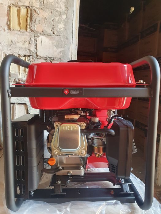 Инверторный генератор EDON РТ4000С