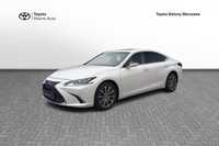 Lexus ES 300h Business Edition + / serwis aso / gwarancja