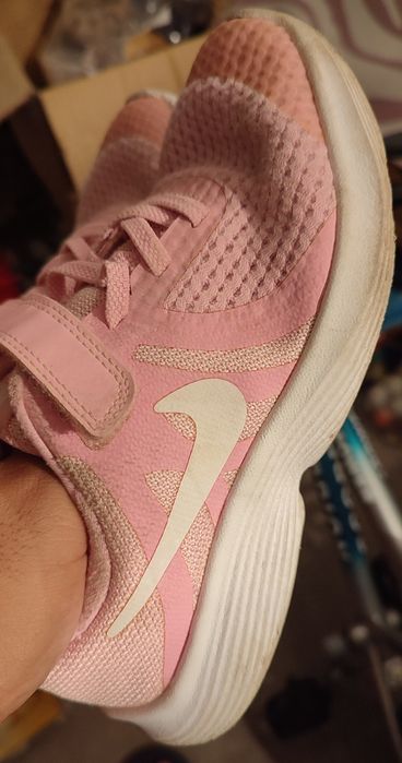 Tênis Nike TAM.32