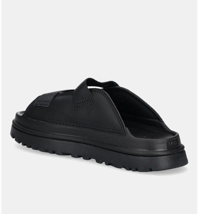 Шльопанці, сланці Ugg Goldenglow