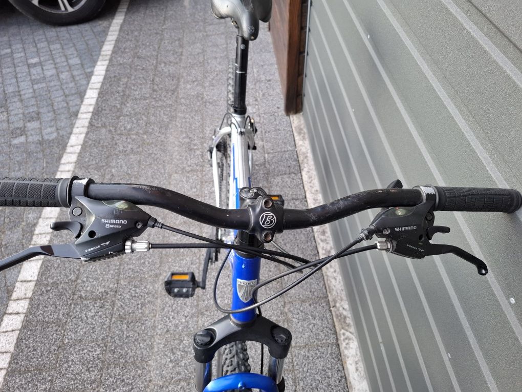 Sprzedam Rower MTB TREK Series 3 Okazja