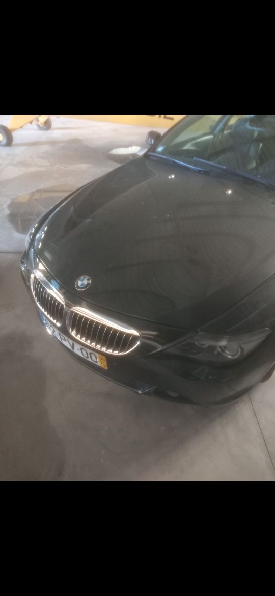 Bmw 650i  367cv V8