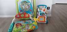 Brinquedos bebé 5-9 meses