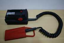 Adapter na pasek HILTI TE 6A młot  bateria wiertarka 36v NI-CD