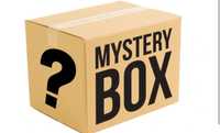 Mystery box kat.A home