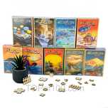 ДОПовнення Діксіт до настільної гри / Диксит / Dixit Classic УКР!